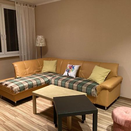 Apartman Hodonin 7 7 7 2 3 4 1 9 4 Exteriér fotografie