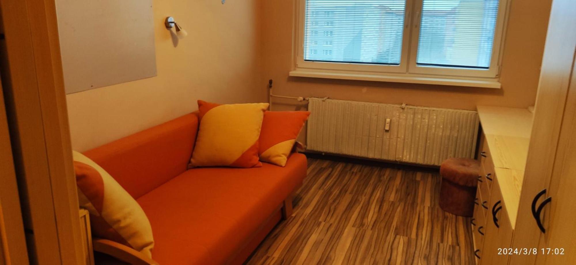 Apartman Hodonin 7 7 7 2 3 4 1 9 4 Exteriér fotografie