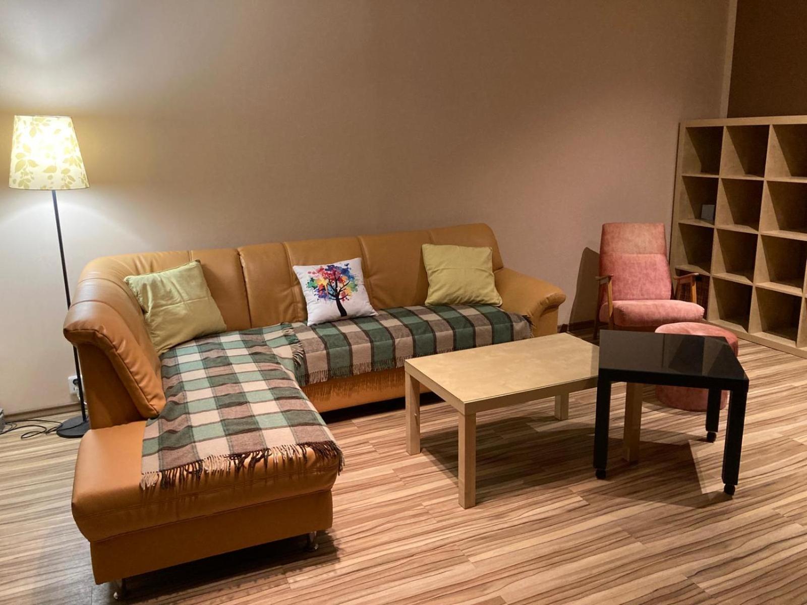 Apartman Hodonin 7 7 7 2 3 4 1 9 4 Exteriér fotografie